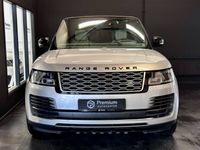 begagnad Land Rover Range Rover 4.4 SDV8 AWD Automat Euro 6 340hk