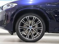 begagnad BMW X3 xDrive30e - Autowåx Bil