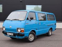 Begagnad Toyota HiAce 87 HK (63 kW) 1979 Blå Van
