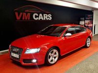 begagnad Audi S5 Sportback 3.0 TFSI V6 quattro S Tronic Euro 5