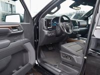 begagnad Chevrolet Silverado 1500 CREW CAB 6.2 V8 4WD 426HK