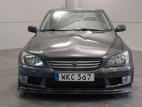 begagnad Lexus IS200 2.0 (155hk) Luftfjädring