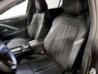 Begagnad Opel Astra 131 HK (96 kW) 2024 Grå Kombi