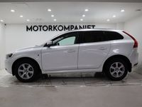 begagnad Volvo XC60 D4 AWD Ocean Race Panorama Navi