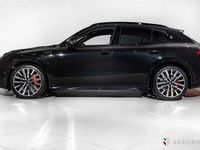 Begagnad Maserati Grecale 531 HK (390 kW) 2024 Svart SUV