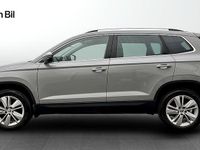 Begagnad Skoda Karoq Style 150 HK (110 kW) 2023 Grå SUV