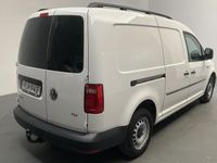 begagnad VW Caddy 2.0 TDI Maxi Skåp