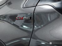 begagnad Peugeot 2008 1.2 e-THP GT LEASEBAR 2018, SUV