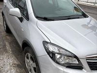 Begagnad Opel Mokka 140 HK (102 kW) 2016 SUV