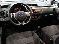 begagnad Toyota Yaris 1.0 VVT-i/NY Besiktad UA/Ny Servad