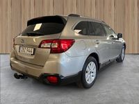 begagnad Subaru Outback RIDGE 2.5i 4WD (173hk) EBERSPÄCHER | S+VHJUL