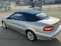 begagnad Volvo C70 Cabriolet 2.4 T Euro 3