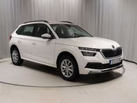 begagnad Skoda Kamiq Tsi 110hk Aut, Drag, Kamera, Sensorer