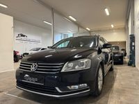 begagnad VW Passat Variant 2.0 TDI 4Motion Premium/Backkamera