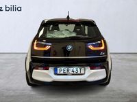 begagnad BMW 120 i3sAh s | Charged | Serviceavtal | Navi | 2021 Vit