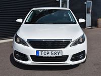 begagnad Peugeot 308 SW 1.5 BlueHDi Active Euro 6