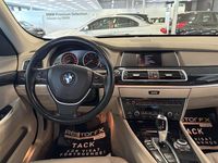 Begagnad BMW 520 184 HK (135 kW) 2013 Okänd Sportkupé