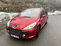 Begagnad Peugeot 307 109 HK (80 kW) 2007 Kombi