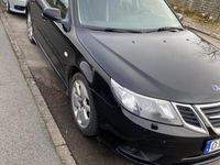 begagnad Saab 9-3 SportCombi 1.8t BioPower Linear