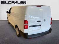 begagnad Opel Vivaro-e Combi Business 75 kWh 136hk