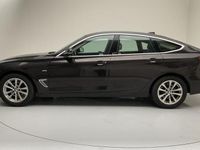 begagnad BMW 320 Gran Turismo 320 i GT i , F34 2014, Halvkombi