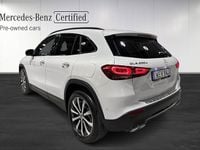 Begagnad Mercedes GLA250 Advanced 218 HK (160 kW) 2022 SUV
