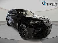 Ny VW Tayron 2026 Svart SUV