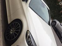 begagnad Mercedes C200 Cabriolet 9G-Tronic Euro 6
