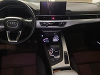 begagnad Audi A5 Sportback 45tfsi Proline quattro