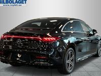 begagnad Mercedes 300 EQE| Dragkrok | Burmester