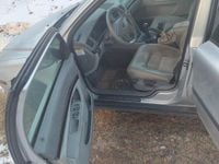 Begagnad Volvo S80 140 HK (102 kW) 2002 Halv läder Sedan