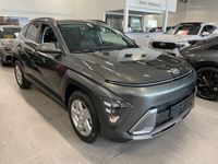 begagnad Hyundai Kona 1.0 T-GDI 120hk Essential