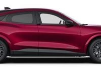 Ny Ford Mustang Mach-E Premium 202 kW (276 HK) 2025 SUV