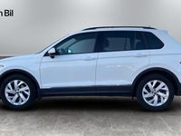 begagnad VW Tiguan 1.5 LIFE 150HK DSG