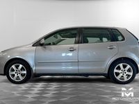 begagnad VW Polo 5-dörrar(80hk)Taklucka/Comfortline/Besiktigad