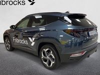 begagnad Hyundai Tucson 1.6T-GDi PHEV 6AT 4WD Essential omgående leverans 2022, SUV