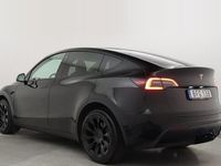 begagnad Tesla Model Y Long Range AWD EAP 20" Drag Pano V-hjul