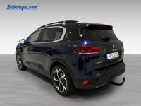 begagnad Citroën C5 Aircross Hybrid 225 EAT 225hk