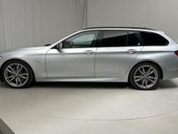 begagnad BMW M550 d xDrive Touring, F11 2013, Kombi