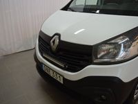 begagnad Renault Trafic Skåpbil 2.7t 1.6 dCi Euro 5