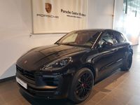 begagnad Porsche Macan GTS Se Spec För Omgående Leverans