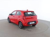 begagnad Kia Picanto 1.2 Design