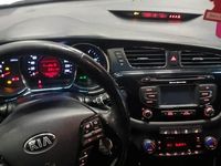 Begagnad Kia Ceed Sportswagon 128 HK (94 kW) 2013 Kombi