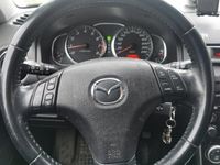 begagnad Mazda 6 Wagon 2.0 MZR Limited Edition