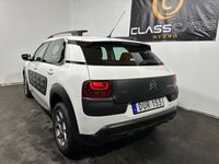 begagnad Citroën C4 Cactus 1.2 PureTech Euro 5
