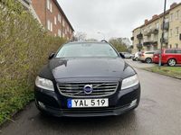 begagnad Volvo V70 T4 Geartronic Classic, Kinetic Euro 6