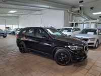 begagnad BMW X1 xDrive25e Steptronic Sport line EU6 "MOMS"