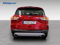 begagnad Ford Kuga Plug-In Hybrid 2.5 225 PHEV Titanium A