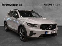 Begagnad Volvo XC40 197 HK (144 kW) 2023 SUV