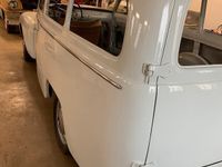 begagnad Volvo Duett 210